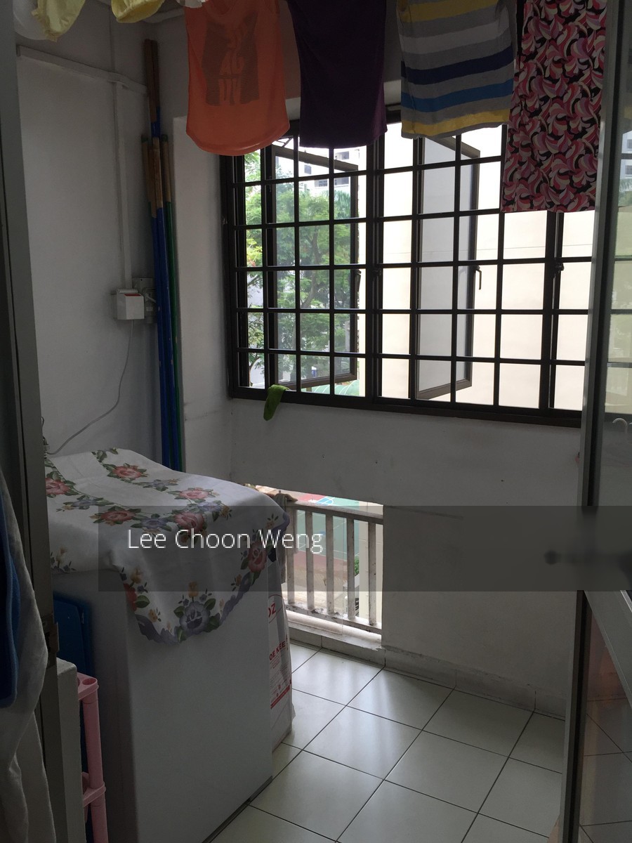 Blk 364 Woodlands Avenue 5 (Woodlands), HDB 4 Rooms #127185262